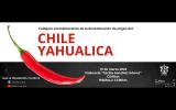 En vivo - Coloquio conmemorativo de la denominación de origen del Chile Yahualica