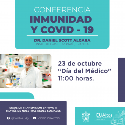 Inmunidad y Covid-19 
