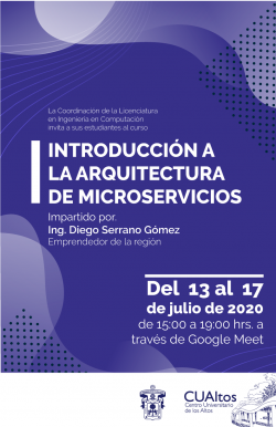 Introducción a la Arquitectura de Microservicios