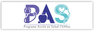 Enlace a Programa Acción Salud (PAS)