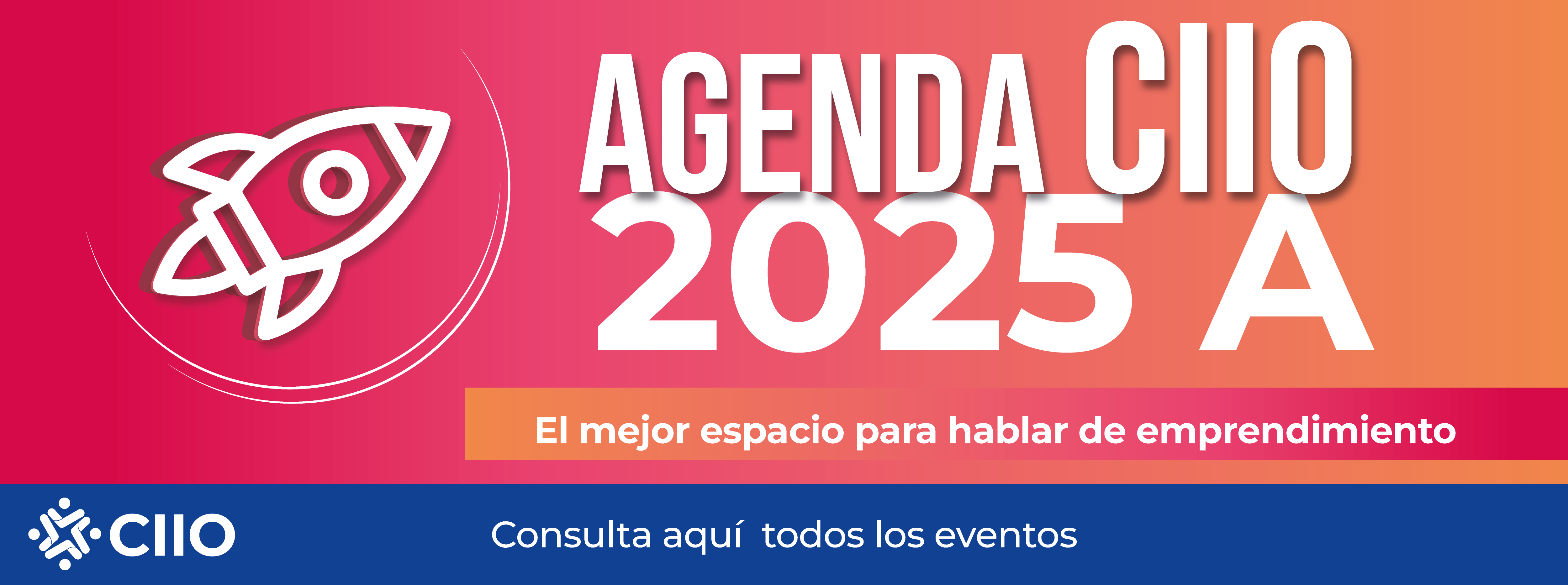 agenda CIIO 