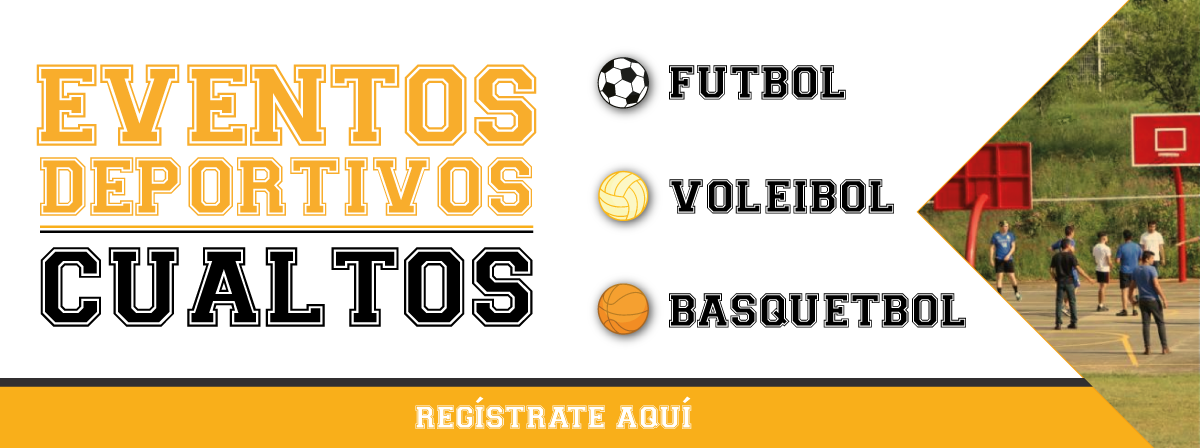 Eventos Deportivos CUAltos