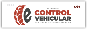 Enlace a control vehicular