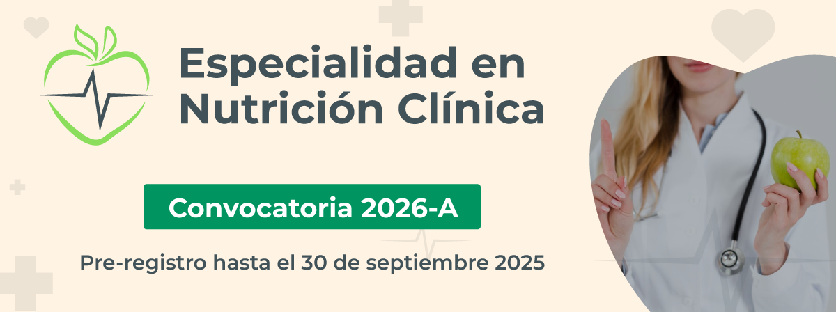Banner Esp. Nutrición Clínica