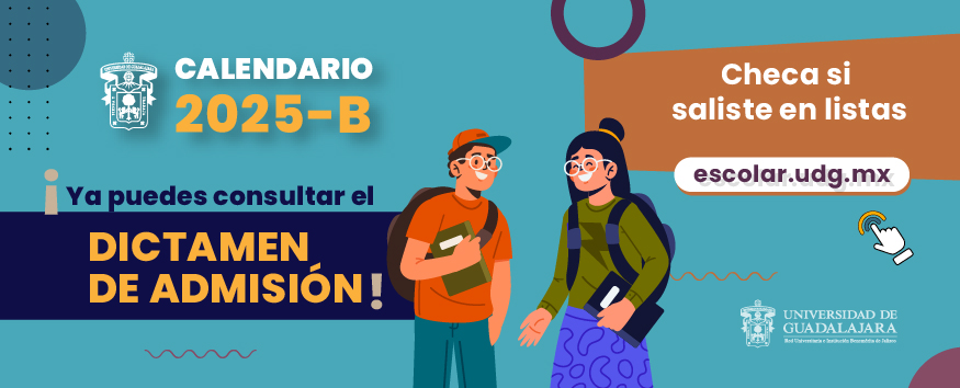 Dictamen nuevo ingreso 2025 B