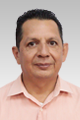 José Humberto García Cruz