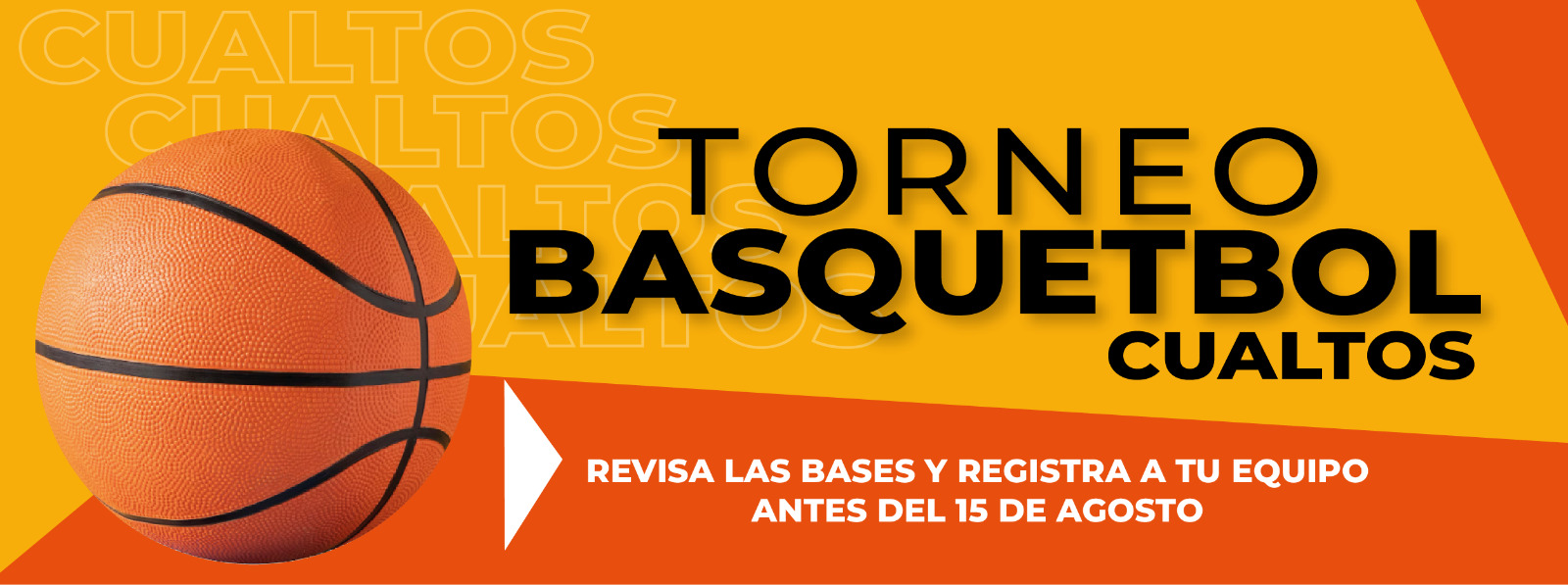 Torneo de Basquetbol