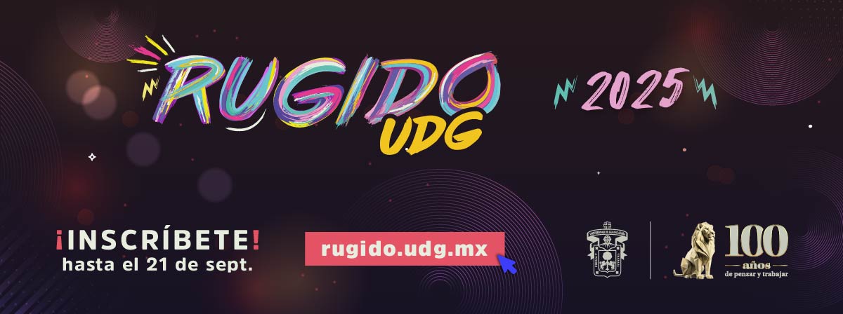 Rugido UDG 
