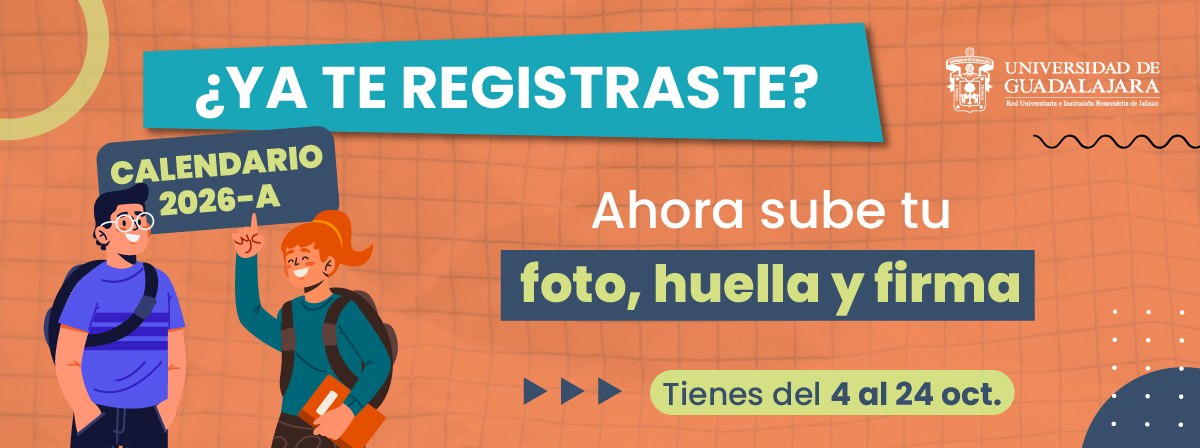 Carga de documentos nuevo ingreso 2026A