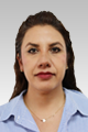 Iris Zuleica Pérez Cervantes