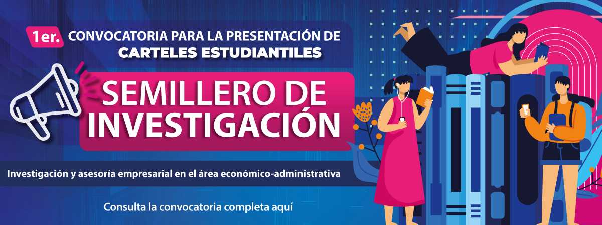 Banner semillero investigación