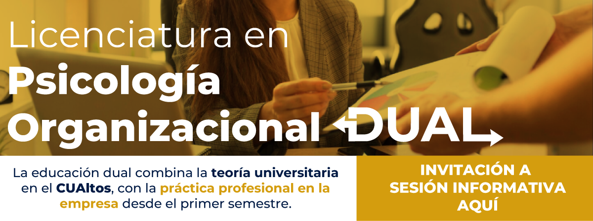 Banner Psicología DUAL
