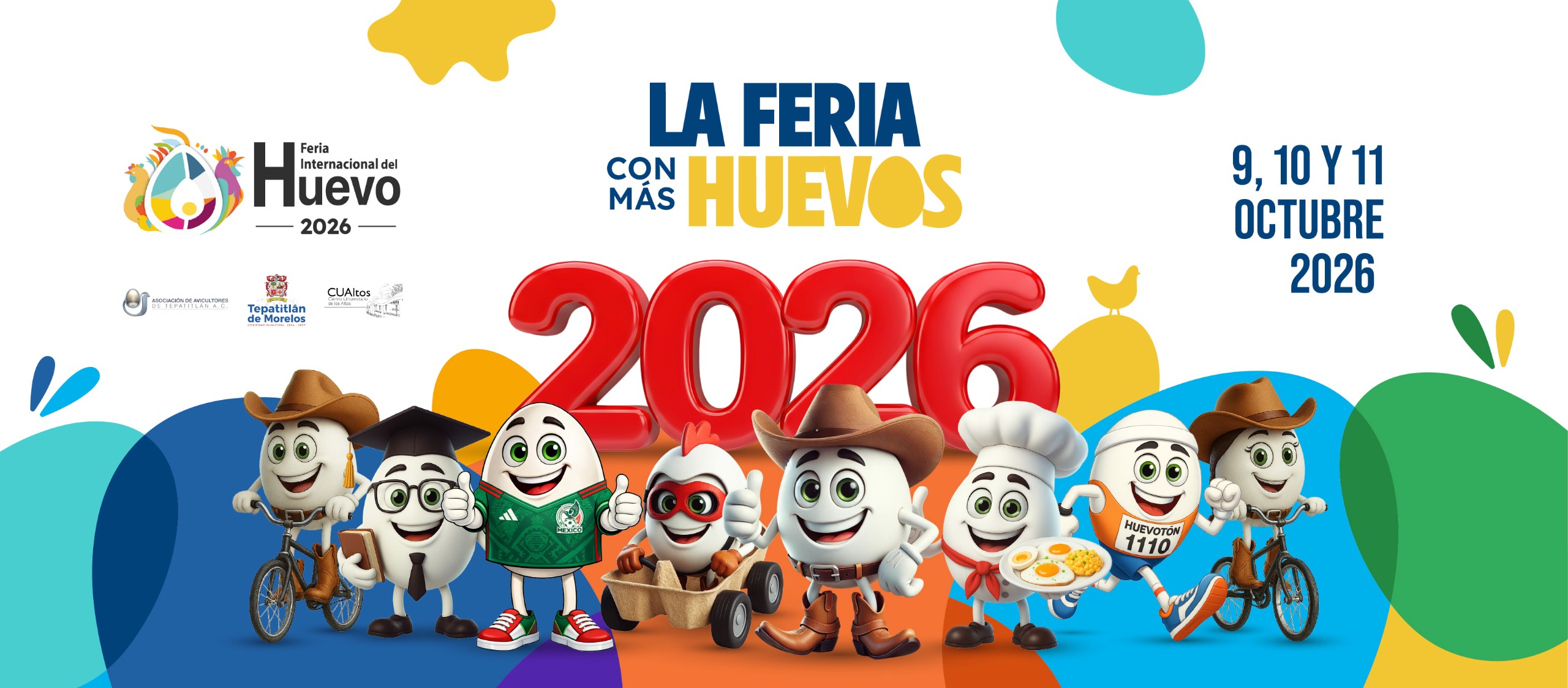 Banner FIH 2026