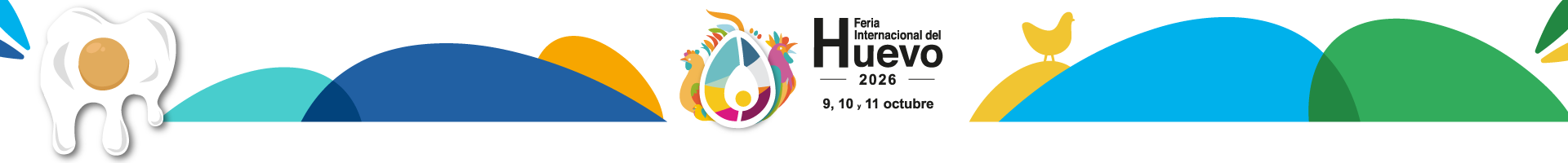 Feria Internacional del Huevo 2026
