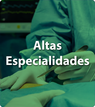 Altas Especialidades