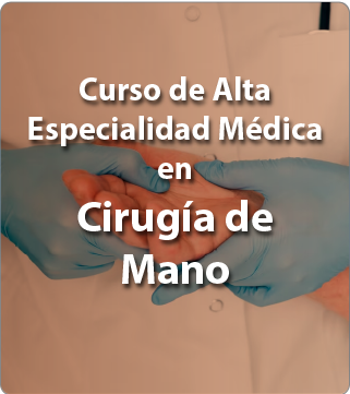 Enlace a Cirugía de Mano