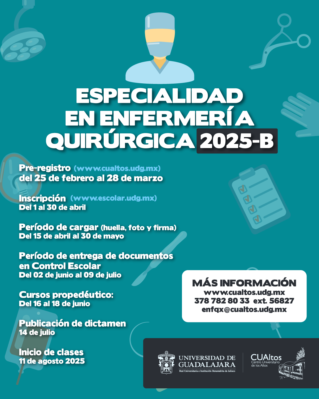 Enfermería Quirúrgica 2025-b