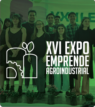 Enlace a Expo Emprende Agroindustrial