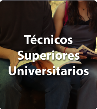 Técnicos Superiores Universitarios