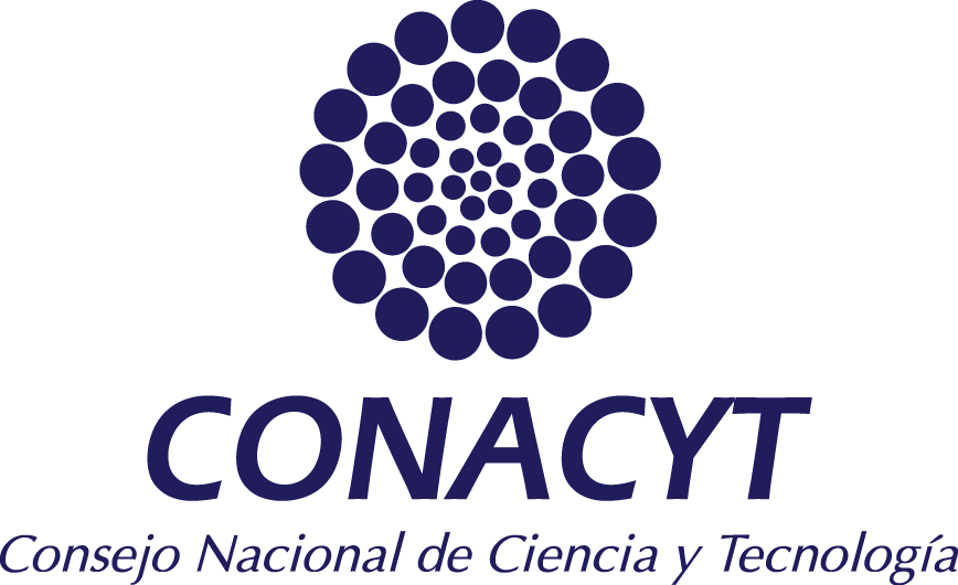 Logo conacyt