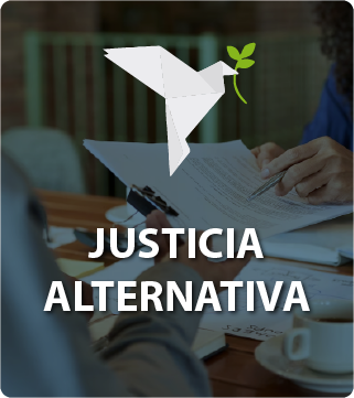 Diplomado en Justicia Alternativa