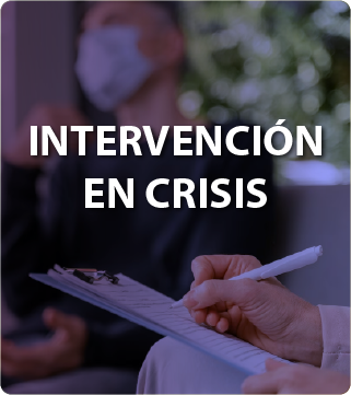 Diplomado en Intervención en crisis: Una alternativa en el manejo de los problemas psicológicos de emergencia