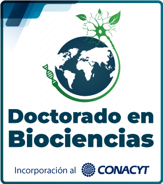 Doctorado en Biociencias