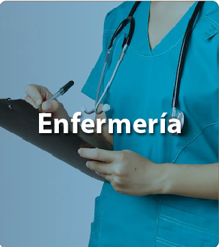 Enfermería