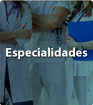 Especialidades