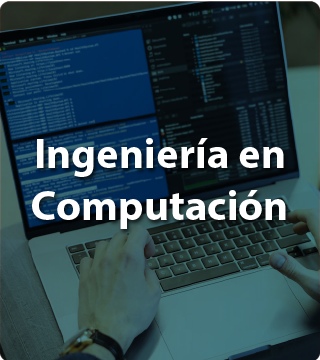 Ingeniería en Computación