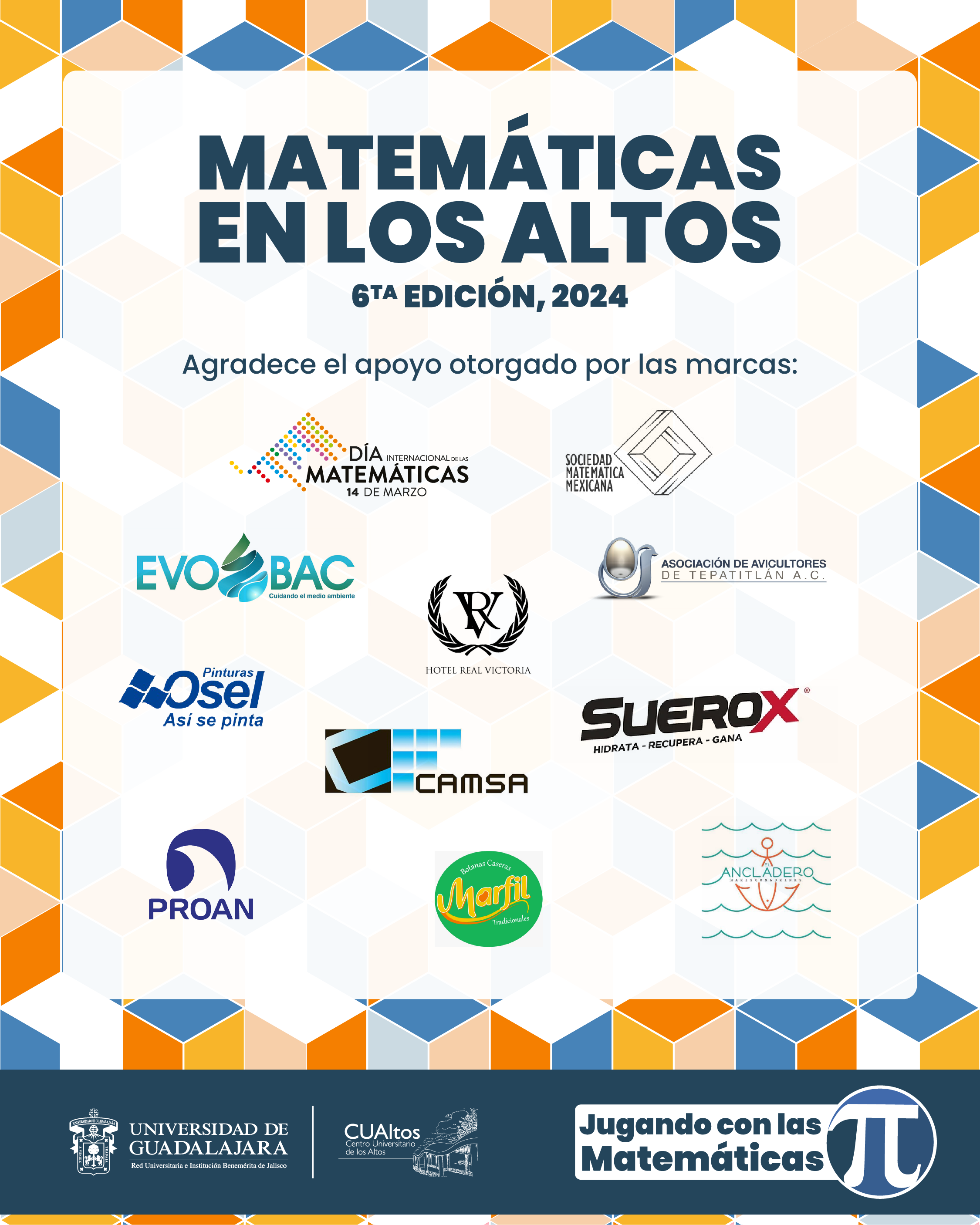 Matemáticas en Los Altos