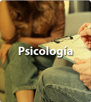 Psicología