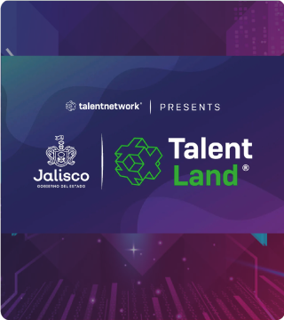 Enlace a Talent Land