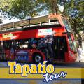 tapatío tours