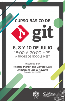  Curso básico de GIT