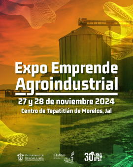 Expo Emprende Agroindustrial 2024