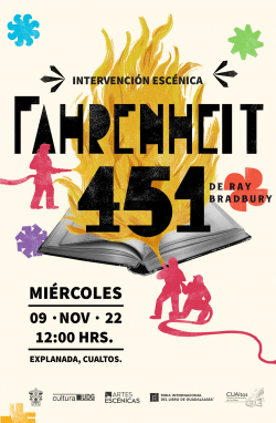 Fahrenheit 451