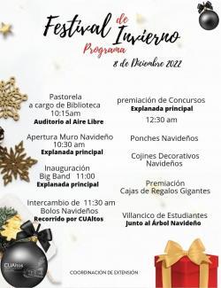 Festival-Invierno