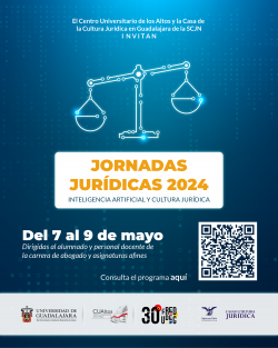 Jornadas Jurídicas 2024