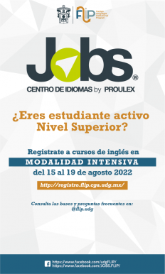 Jobs intensivo