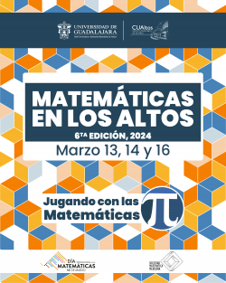 Matemáticas en Los Altos