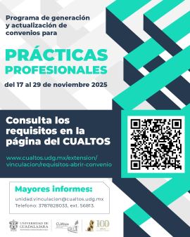 Convenios Prácticas Profesionales