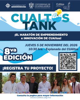 CUALTOS TANK