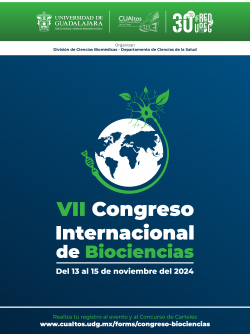 VII Congreso Internacional de Biociencias