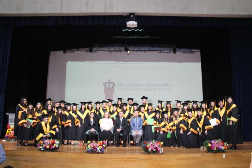 Comunidad universitaria 