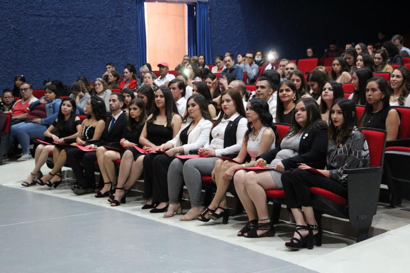 Comunidad universitaria