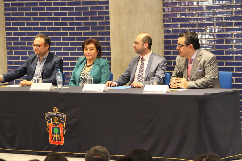 Autoridades