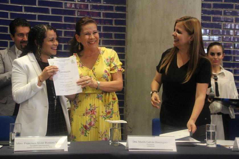 Autoridades