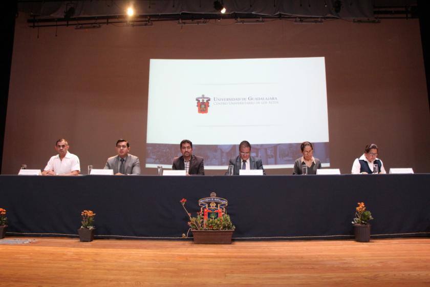 Autoridades