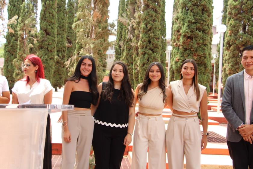 Ganadores de CUAltos Tank